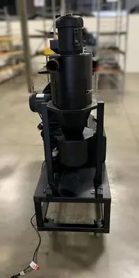 USED PRIMO RANGER XR5