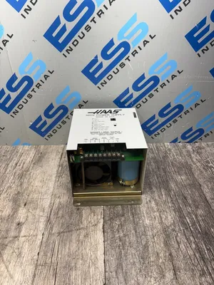 HAAS 69-2000 REV E Electrical/PLC/Automation | ESS Industrial Equipment Sales (1)