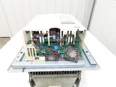 Used ABB _UNKNOWN_ Variable Speed Drives Indiana US | Arrow Industrial #1316613