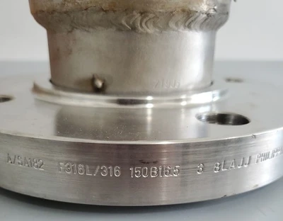 USED ENLIN A/SA182