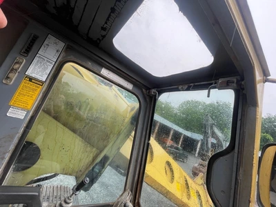 Used 1996 GRADALL XL4200 Crawler Excavators Pennsylvania US | Proxy Equipment #1377848