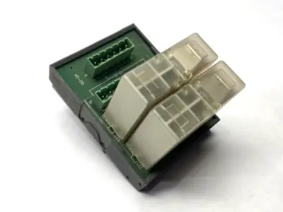 Used Sick LCU-FSD 7022900 0048, RD18310V701 Relays & Switches Michigan US | Maverick Industrial Sales #1400631