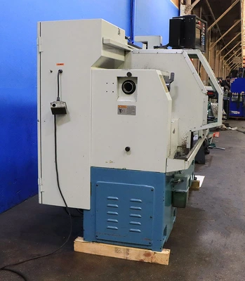 Used 2006 SOUTHWESTERN INDUSTRIES TRAK 1840SX CNC Lathes Ohio US | Toolquip, Inc. #1283780