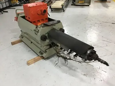 USED KAWAGUCHI JEKS-265 / IU