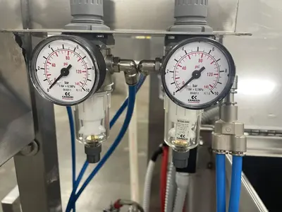 2020 Rolando Dosed Oil Dispenser