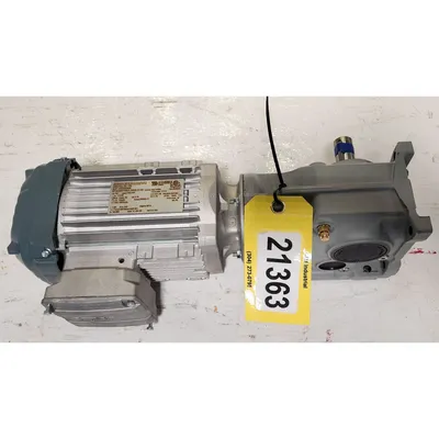 NEW SEW-EURODRIVE K37