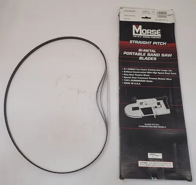 MORSE ZWEP4418W Tooling & Accessories, Saws | Machinery Central (1)