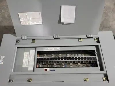 USED CUTLER-HAMMER PL1A