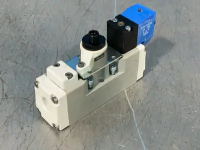 New | in-Stock PARKER H1EWXXG2B9000FD Pumps Ohio US | HGR 24 #1311162
