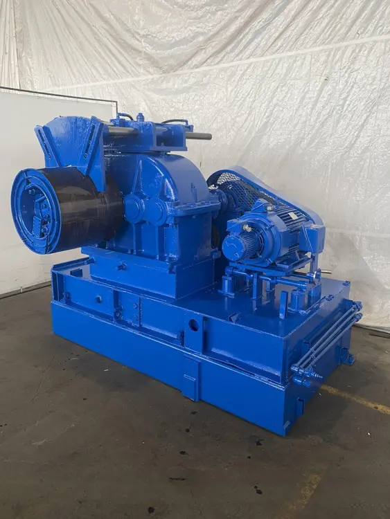Used PRO ECO N/A Recoilers Ohio US | G-2000, Inc. 16 #178952