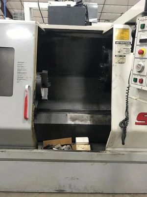 USED 1999 HAAS SL-30