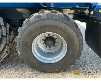 Used PENTA _UNKNOWN_ Dump Trailers Iowa US | Keast Enterprises #1360368
