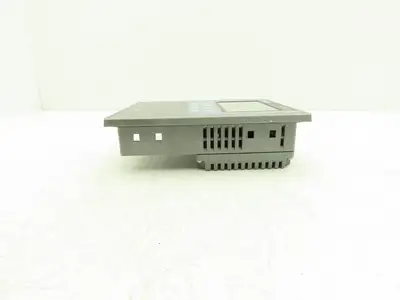 Siemens 6AV2 124-1DC01-0AX0 KP400 Comfort Simatic HMI Screen Control Panel