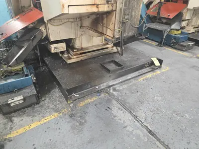 Oil Pan for Header (DOES NOT INCLUDE MACHINERY)