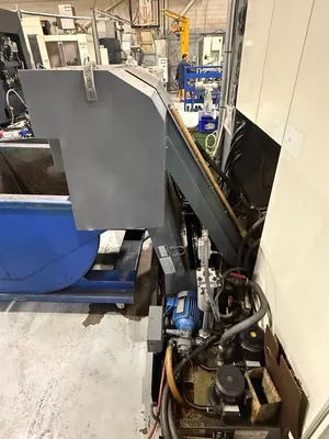 2006 Kitamura HX-500I Horizontal Machining Centers | ListingHippo (6)