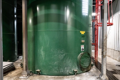 USED 2014 SQUIBB TANK CO A36