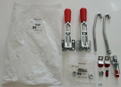 NEW De-Sta-Co 371