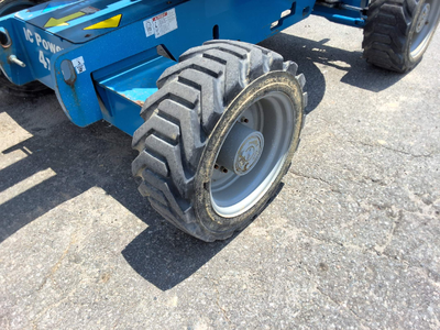 USED 2016 Genie Z-45/25J RT