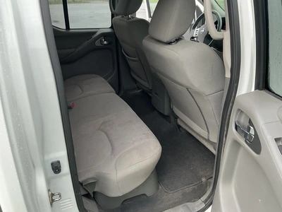Used 2019 NISSAN FRONTIER Pickup Trucks Michigan US | Miedema Asset Management Group #1411138