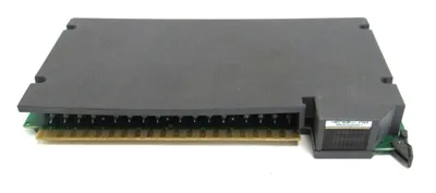 USED ALLEN BRADLEY 1771-IVN/C INPUT MODULE SER.C REV.A03 1771IVNC