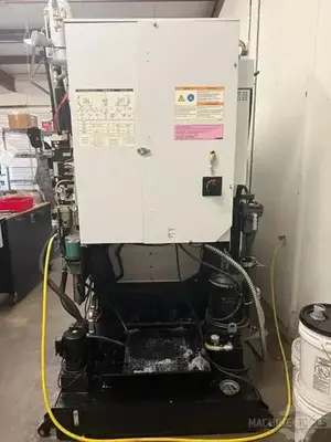 Used 2025 BROTHER SPEEDIO M200XD1 Vertical Machining Centers Arizona US | KD Machinery #1566467