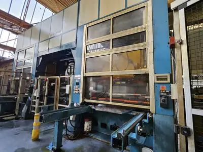 Used _UNKNOWN_ _UNKNOWN_ Production Lines FR | Apex Auctions #1550800