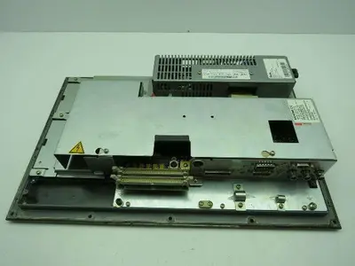 Siemens 6FC5103-0AB03-0AA3 Sinumerik 840C/840CE Operator Panel 115/230V