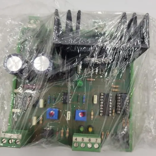 New | in-Stock VOLPAK VOLPAK 4.03.08.000.006 CIRCUIT BOARD **NEW** Circuit Boards | ND Industrial Surplus #1219480