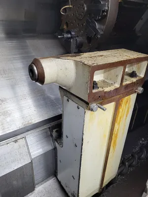 1999 HAAS SL-30T CNC Lathes | Midstate Machinery (10)