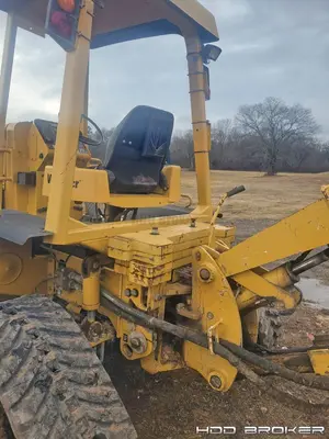 Used 2015 VERMEER 2015 VERMEER RTX1250 Trenchers Florida US | HDD Broker #1346437