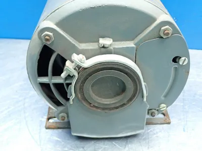 Used DAYTON 5K416B Motors (misc) Ohio US | HGR 24 #877766