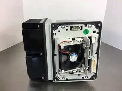ALLEN BRADLEY 284E-FVD7P6Z-25-RRW-3-DBW-SBW /C ArmorStart Control Module. 1F