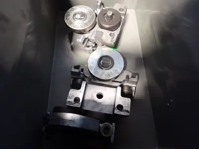 USED UNIFIED MBC1000