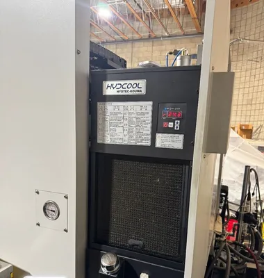 2023 DOOSAN BVM 5700 Vertical Machining Centers | Midstate Machinery (13)