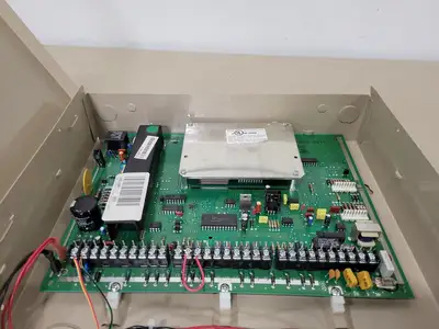 NEW HONEYWELL VISTA-128LT
