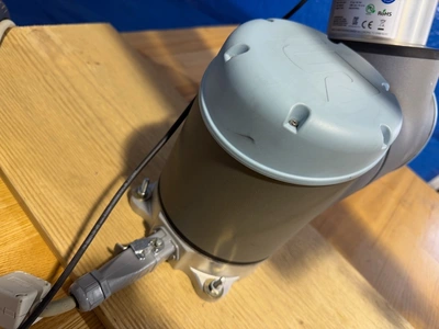 2017 UNIVERSAL ROBOTS UR10 6 Axis Robots | K.B. Industries LLC (8)