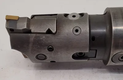 Graflex A700 50 Tooling & Accessories, Boring | Machinery Central (8)