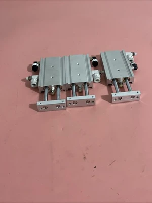 USED SMC CXSM10-25-Y7PWL