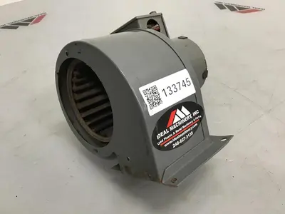 USED DAYTON 4C446