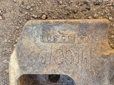 EX1900-6 Track Assembly (Each)