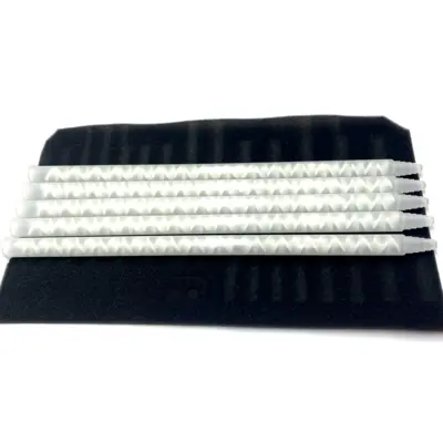 USED STATAMIX ADHESIVE TIP STATAMIXER