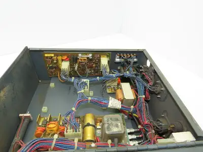 Lincoln Electric 9089 Wire Feeder Control Unit LN9-F Squirt Welder