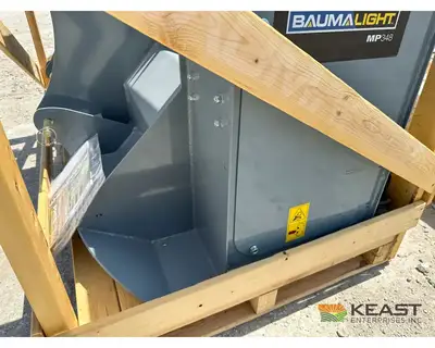 Used BAUMALIGHT _UNKNOWN_ Brush Cutters Iowa US | Keast Enterprises #1360021