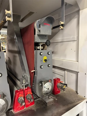 USED 2019 MOTIMAC SFR-R-R1300
