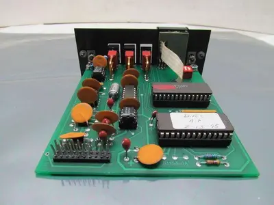 Air Gage DRO Module D1154-1A