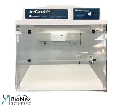 USED MILLIPORE AC600