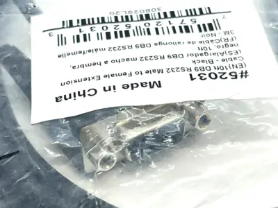 New | in-Stock C2G 52031 Cable & Wire Michigan US | Maverick Industrial Sales #1395864
