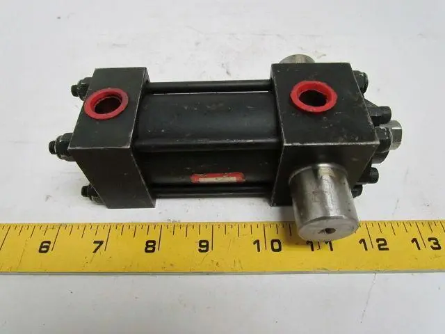 Used HENNELLS _UNKNOWN_ Pneumatic Cylinders | Arrow Industrial #632681