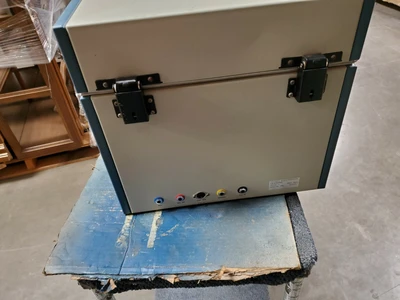 USED Madsen HAT 500