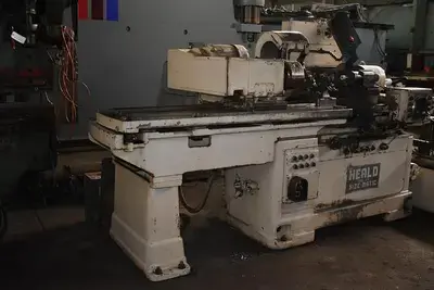 USED HEALD 275